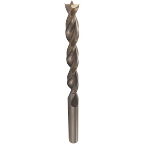 FAMAG 1594.105 Holzspiralbohrer HSS-G 10,5 mm m. Vorschn.