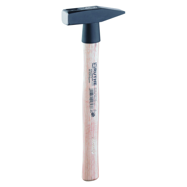 Ruthe 3010011219 Schlosserhammer Hickory