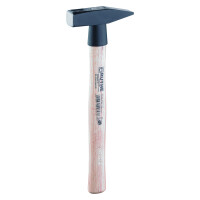 Ruthe 3010011219 Schlosserhammer Hickory