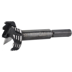 FAMAG 1622.013 Bormax WS 13 mm
