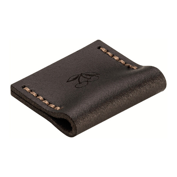 Kirschen 8505026 Leder-Schneidenschutz, 22-26 mm für 1001022, 24, 26 und 1205020, 22 mm