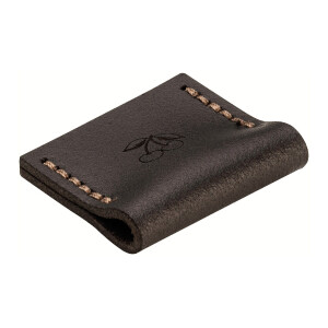 Kirschen 8505026 Leder-Schneidenschutz, 22-26 mm für...
