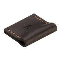 Kirschen 8505026 Leder-Schneidenschutz, 22-26 mm für 1001022, 24, 26 und 1205020, 22 mm