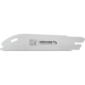 Kirschen 4301300 Ersatzsägeblatt für...