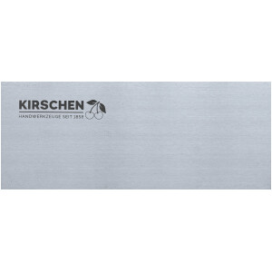 Kirschen 3800005 Ziehklinge, rechteckig 150x60x0,5 mm