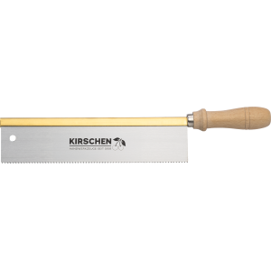 Kirschen 4150250 Feinsäge, 250 mm Gerade...