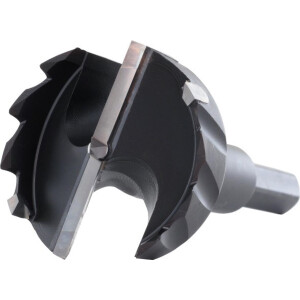 FAMAG 1663.016 Bormax³ HM Ø 16 mm einschneidig