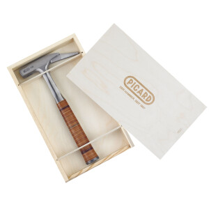 Picard H0079000 Ganzstahl-Latthammer