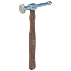 Picard 2522802 Schlicht- und Kugelhammer