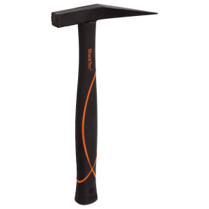 Picard 0021010 Spitzhammer BlackTec®