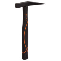 Picard 0021010 Spitzhammer BlackTec®