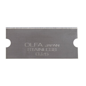 Olfa Klinge GSB-2S (6 tlg.)