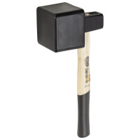 Picard 0006851 Plattenlegerhammer