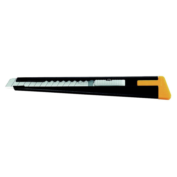 Olfa Cuttermesser 180 Black
