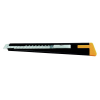 Olfa Cuttermesser 180 Black