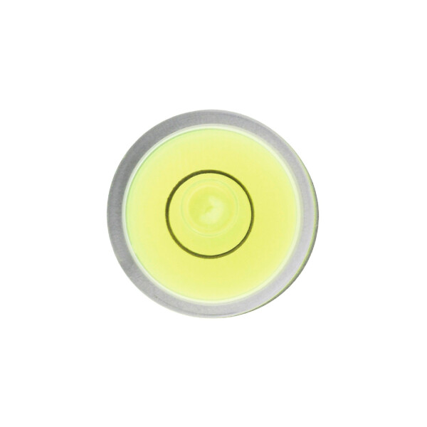 Sola Dosenlibelle 20 mm DB 20 mit grüner Libellenflüssigkeit