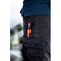 Pica 990/46 VISOR permanent Marker, schwarz