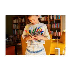 share Filzstift Maxi 6er-Set 4-0004-6