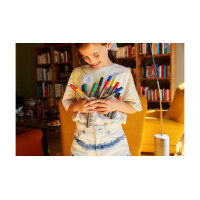 share Filzstift Maxi 6er-Set 4-0004-6