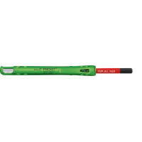 Pica 505/01 Pocket card inkl. 1 Zimmermannsstift gespitzt, 24cm