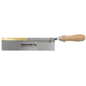 Kirschen 4152250 Feinsäge, 250 mm Umlegbar,...