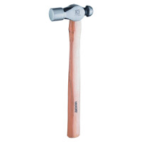 Ruthe 3011270119 Schlosserhammer Hickory, Englische Form