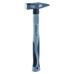 Ruthe 3003017119 Schlosserhammer Fiberglas