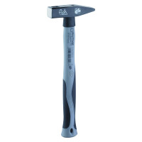 Ruthe 3003017119 Schlosserhammer Fiberglas