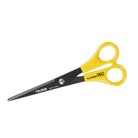 TAJIMA CLIPPER PRÄZISIONSSCHERE 160 mm FLUORO COAT