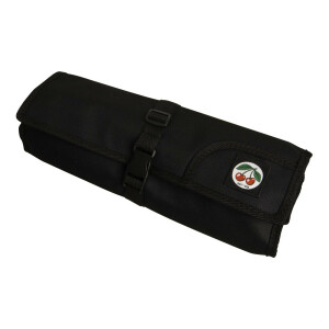 Kirschen 3565000 Mikrofaser-Rolltasche, leer 12-tlg....