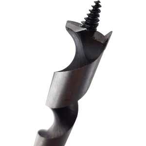 FAMAG 1410.219 Schlangenbohrer WS Lewis 235x19 mm