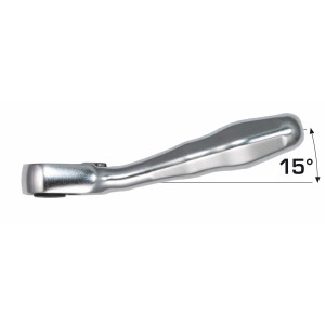 Felo XS-Strongbox XS 18 1/4" 18-tlg. PH/PZ/TORX®/SW/MS/BH 00005771806