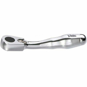 Felo XS-Strongbox XS 18 1/4" 18-tlg. PH/PZ/TORX®/SW/MS/BH 00005771806