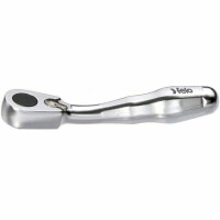 Felo XS-Strongbox XS 18 1/4" 18-tlg. PH/PZ/TORX®/SW/MS/BH 00005771806