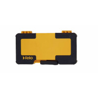Felo XS-Strongbox XS 18 1/4" 18-tlg. PH/PZ/TORX®/SW/MS/BH 00005771806
