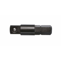 Felo XS-Strongbox XS 18 1/4" 18-tlg. PH/PZ/TORX®/SW/MS/BH 00005771806