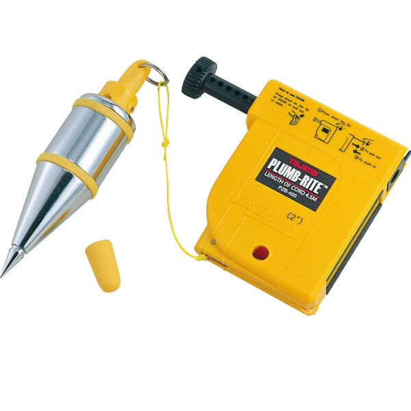 TAJIMA PZB400D PLUMB-RITE SENKLOT 400 g