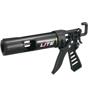 TAJIMA CONVOY Lite KARTUSCHENPRESSE 310 ml