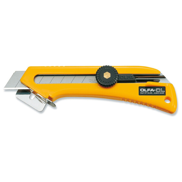 Olfa Cuttermesser CL