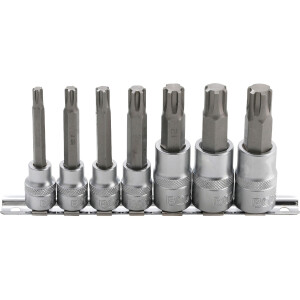 Bit-Einsatz-Satz | Antrieb Innenvierkant 10 mm...
