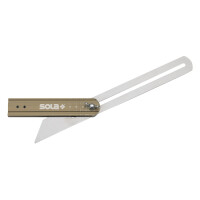Sola Anschlagwinkel VSTG 300 Länge 300mm