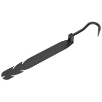 Picard 0020800-600 Dachdecker-Nageleisen