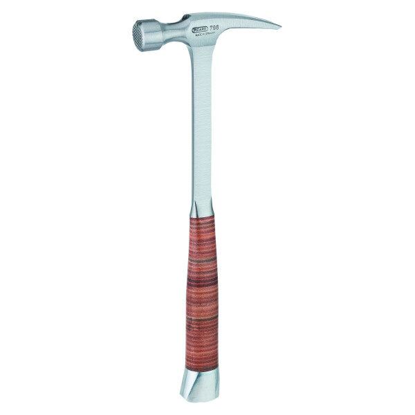 Picard 0079610-22 Ganzstahl-Framing-Hammer