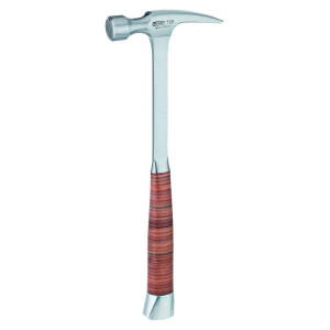 Picard 0079610-22 Ganzstahl-Framing-Hammer