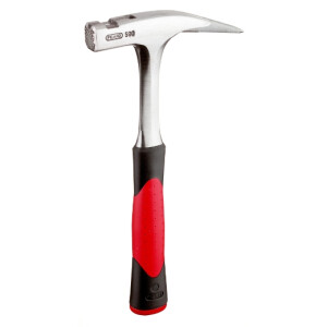 Picard 0059010 Ganzstahl-Latthammer
