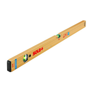 Sola Alu-Magnetwasserwaage AZM 100