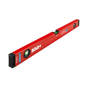 Sola Alu-Magnetwasserwaage RedM 3 80