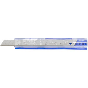 edding CB 9 Ersatzklingen 4-CB9