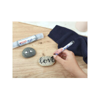 edding 5300 Acrylmarker fein 5er-Set basic 4-5300-5S