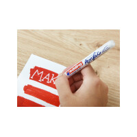 edding 5300 Acrylmarker fein 5er-Set basic 4-5300-5S